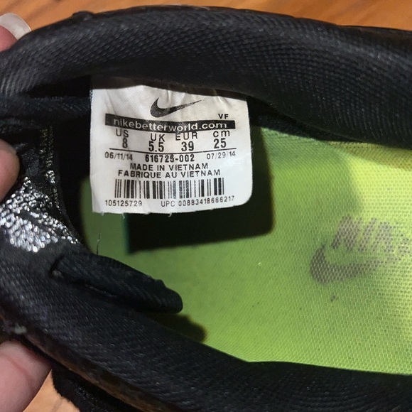 Air Force 1 Snake Print - Picture 6 of 7